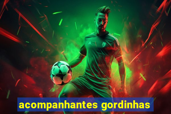 acompanhantes gordinhas